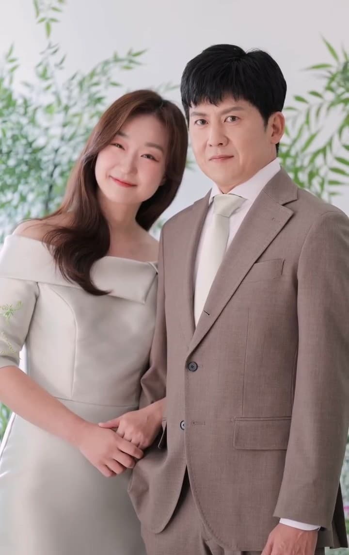 홍경민 사로잡은 실력파 와이프 김유나…직업 뭐길래?