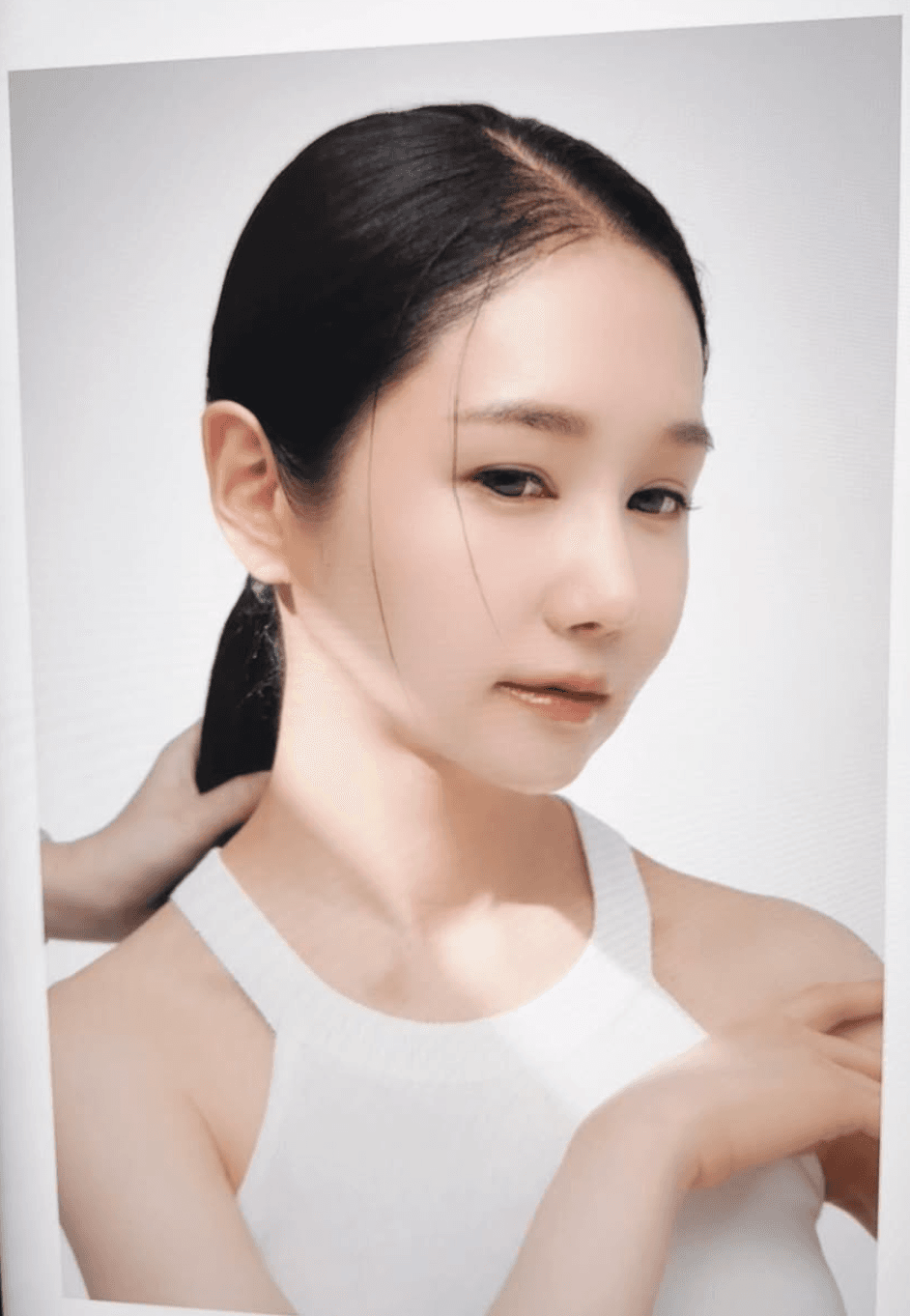 '나는 솔로' 16기 옥순 "두 번째 이혼 아니야" 기사 수정 요청한 이유는?