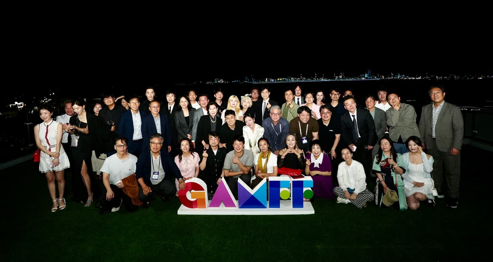 "AI, K-콘텐츠를 연결하다" 2026 GAMFF, 산업 플랫폼 가능성 입증