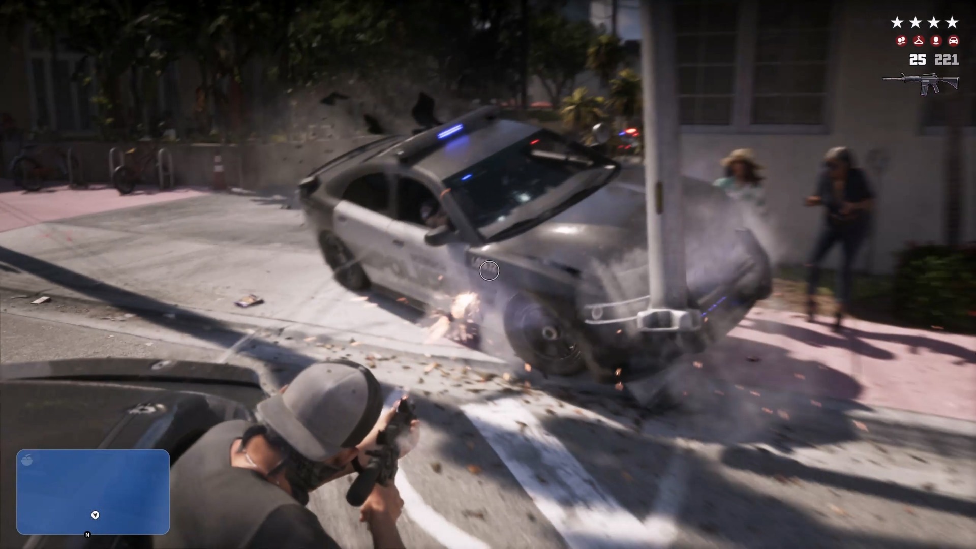 사진=Rockstar Games 홈페이지