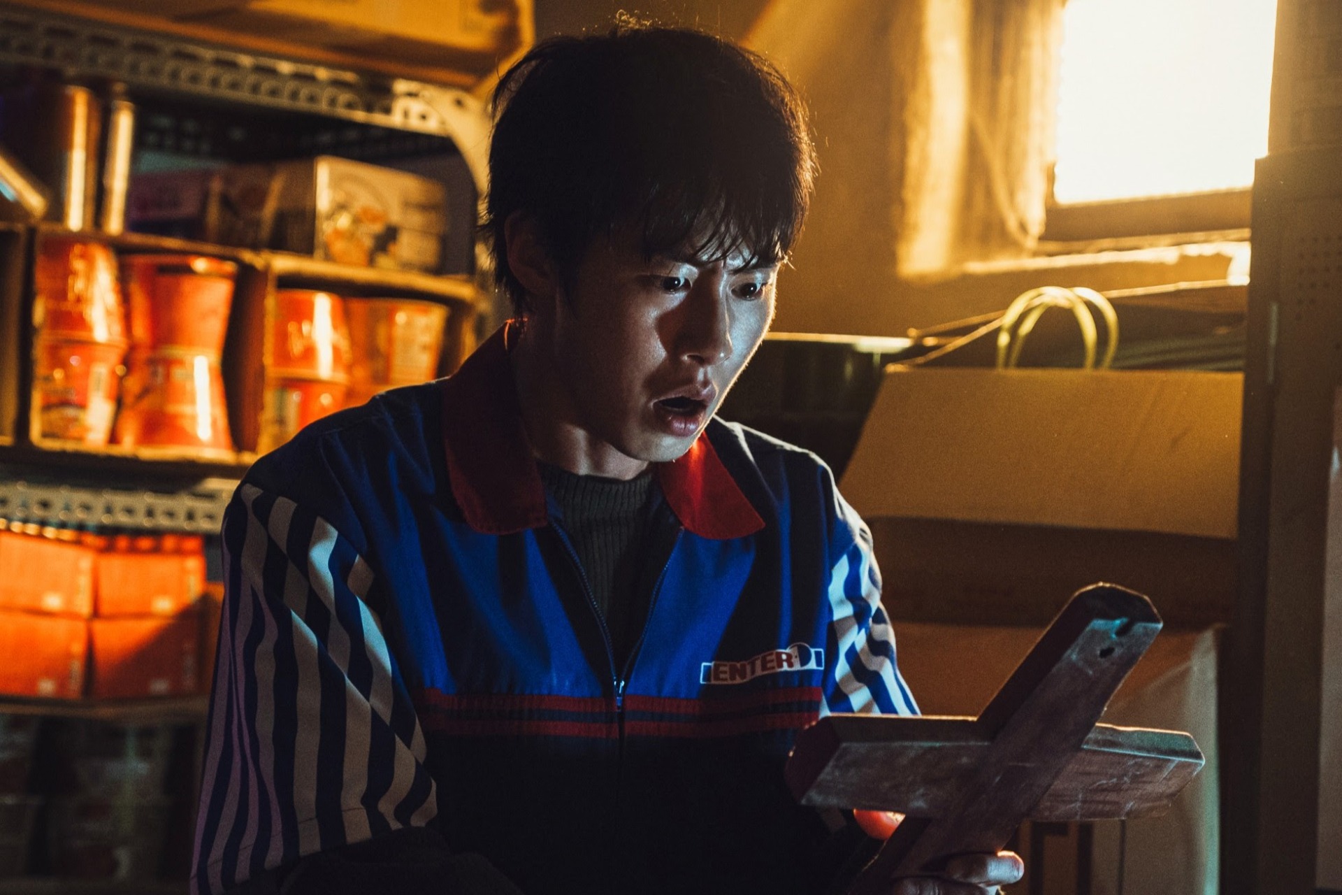 〈꿀알바〉©Netflix / 사진=부산국제영화제 제공