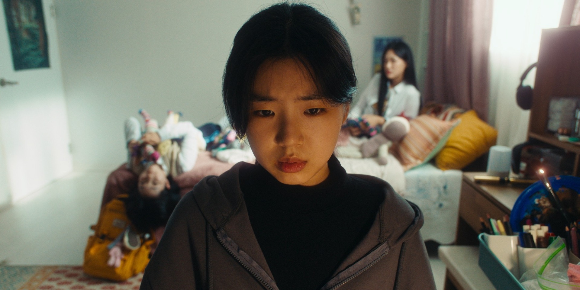 사진=한국영화아카데미/필름다빈 제공