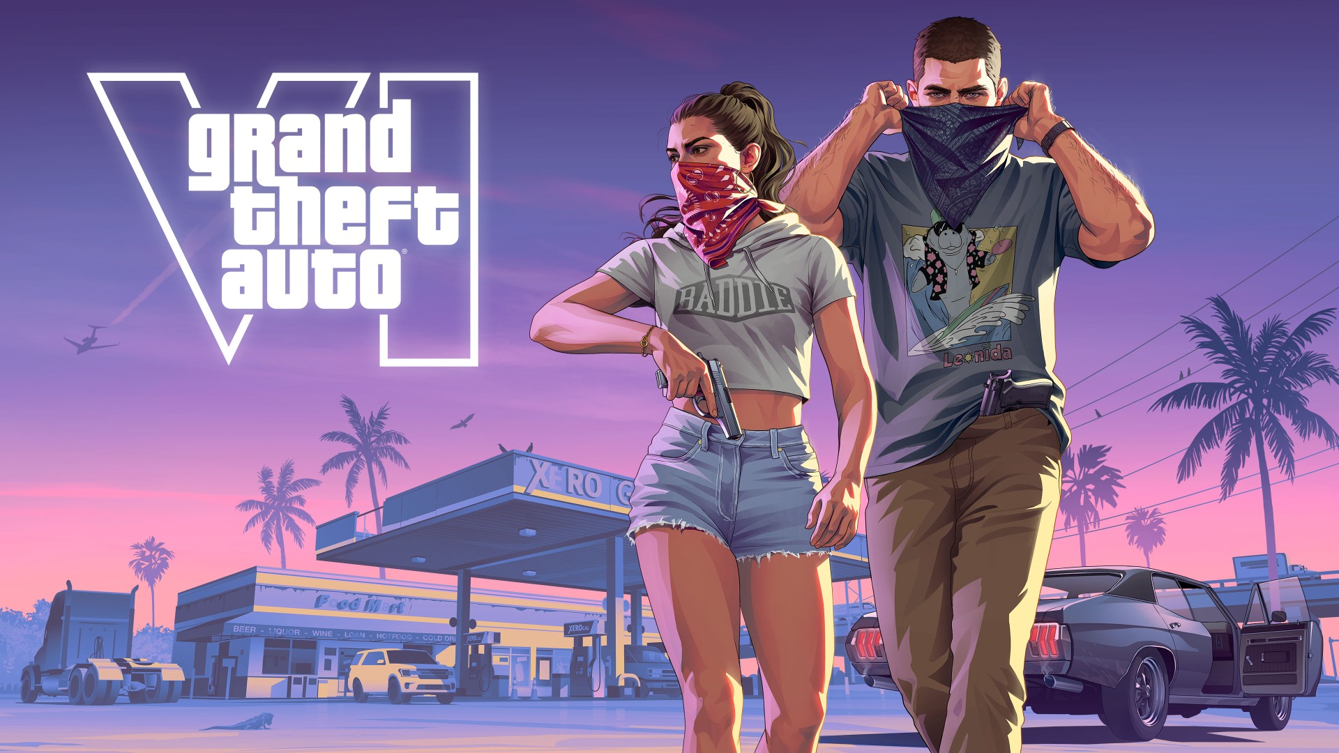 사진=Rockstar Games 홈페이지