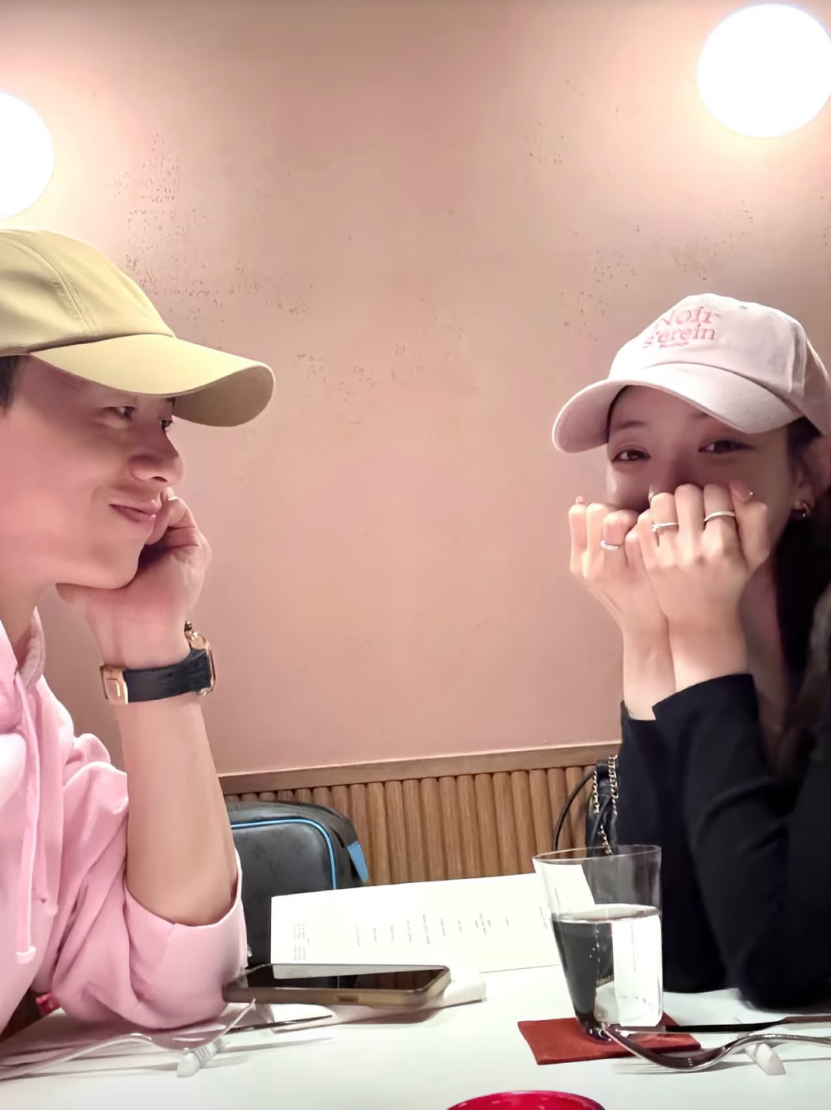 사진=이관희 인스타그램