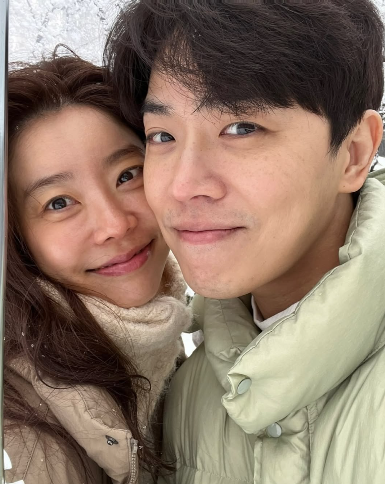 사진=박소진 인스타그램