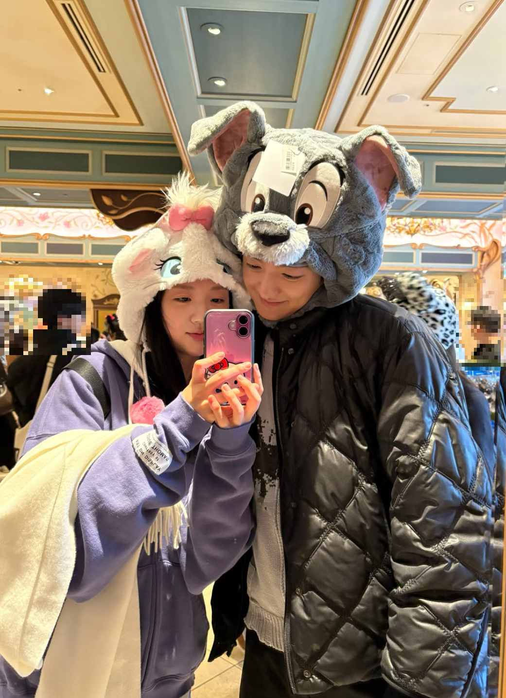 사진=바타 인스타그램