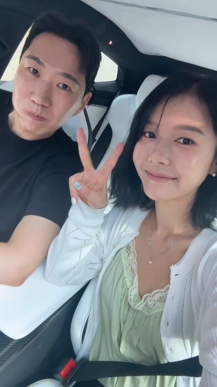 사진='나는 SOLO' 32기 옥순 인스타그램