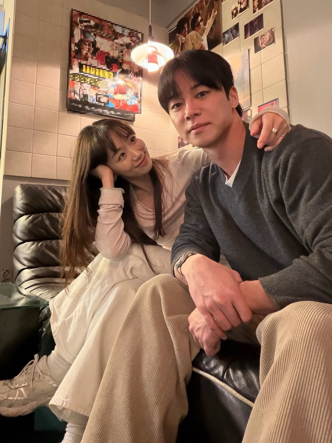 사진=SBS PLUS '나는 SOLO' 30기 옥순 인스타그램