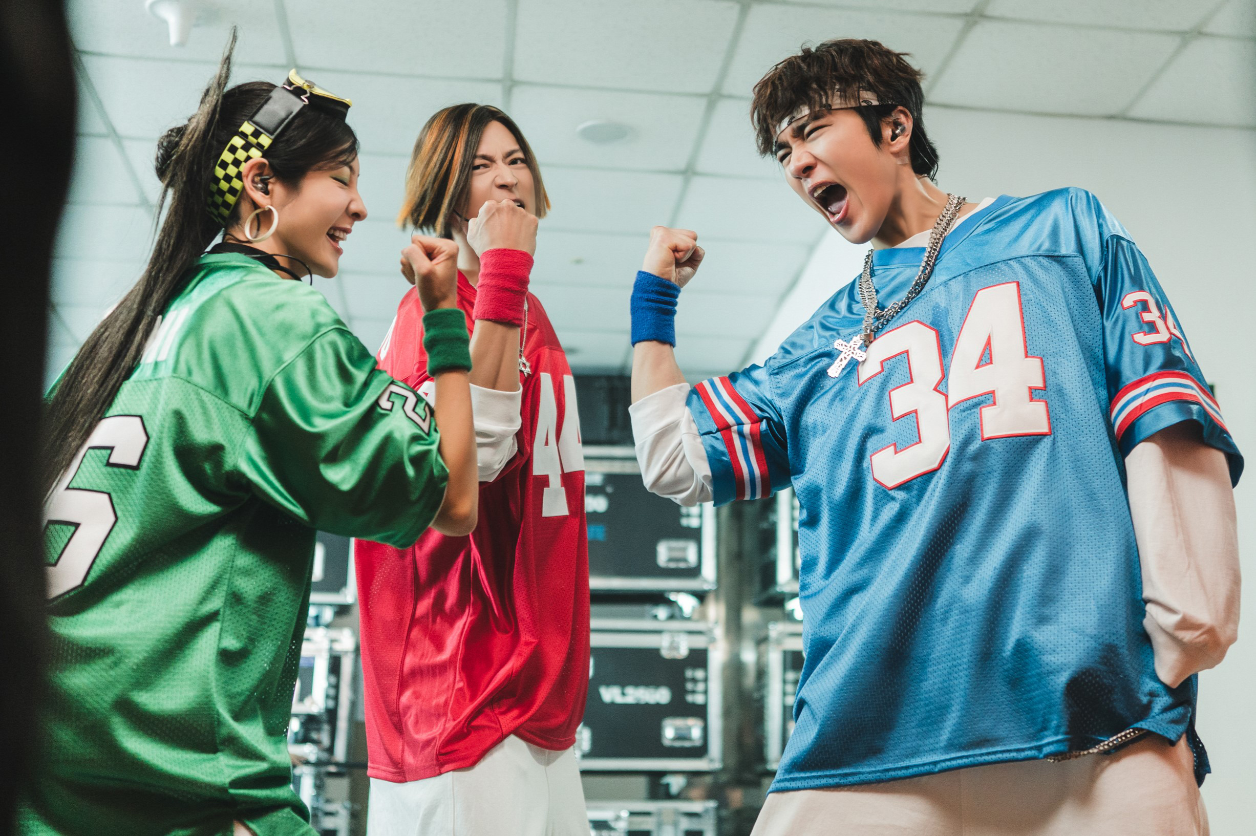 사진=롯데엔터테인먼트 제공