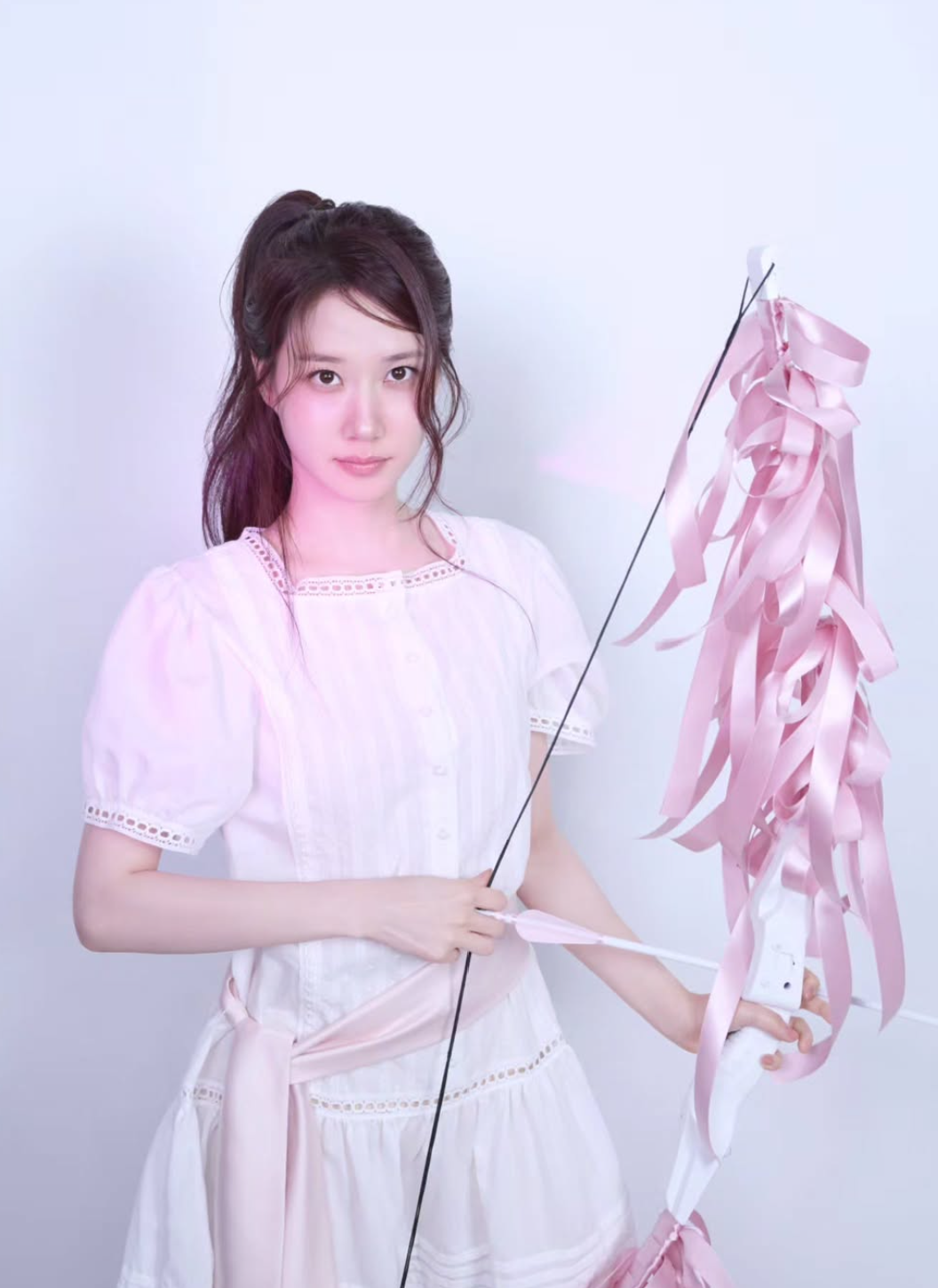 사진=박은빈 인스타그램