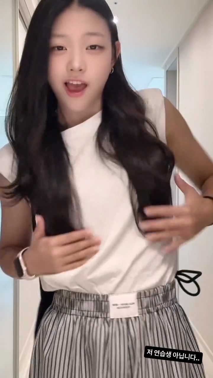 사진=김라희 SNS