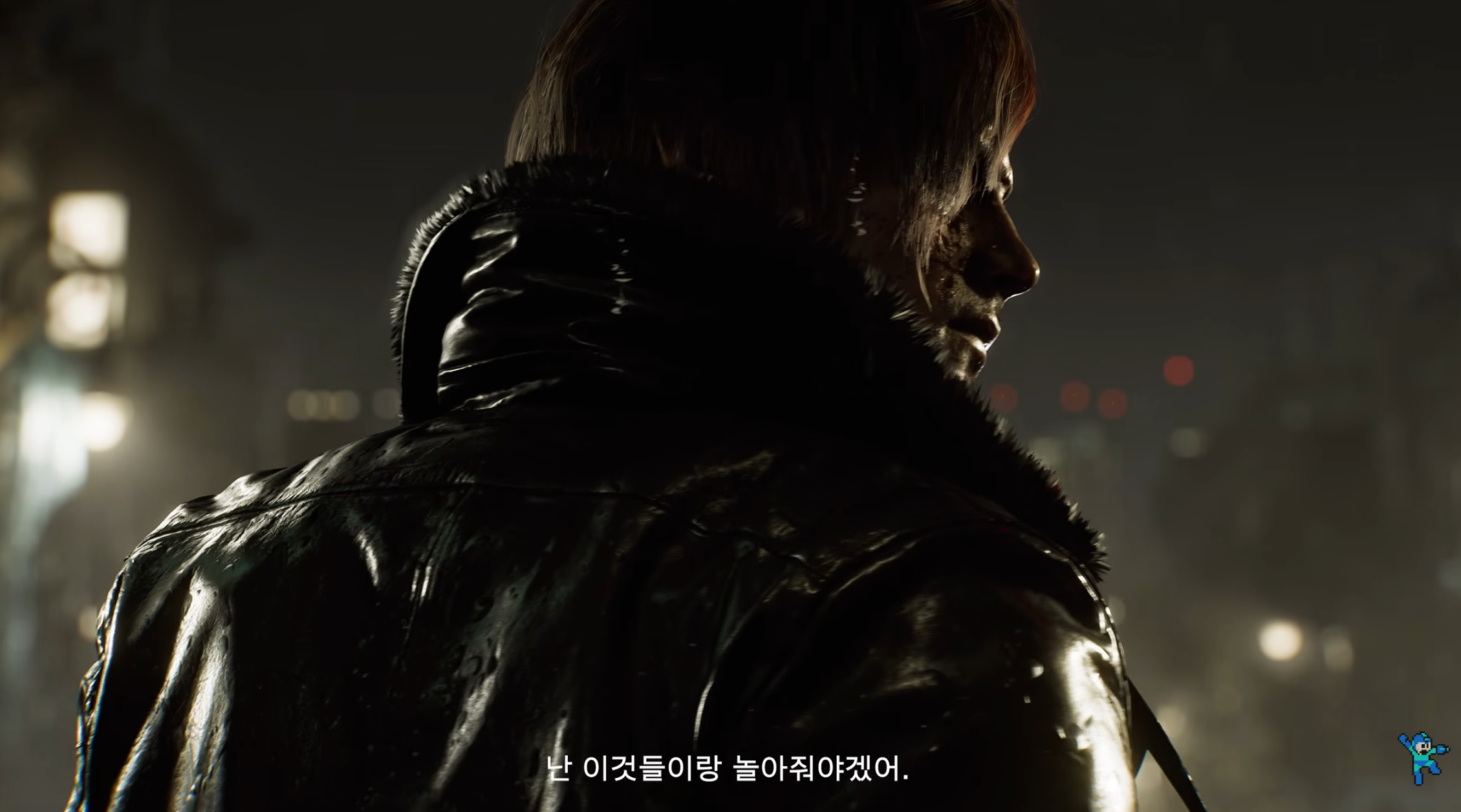 사진=캡콤아시아 유튜브 채널