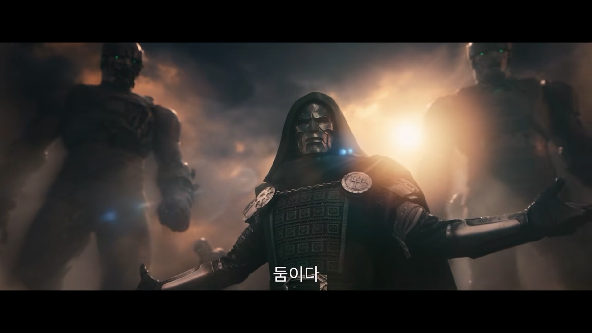 사진=MarvelKorea 유튜브 채널 캡처